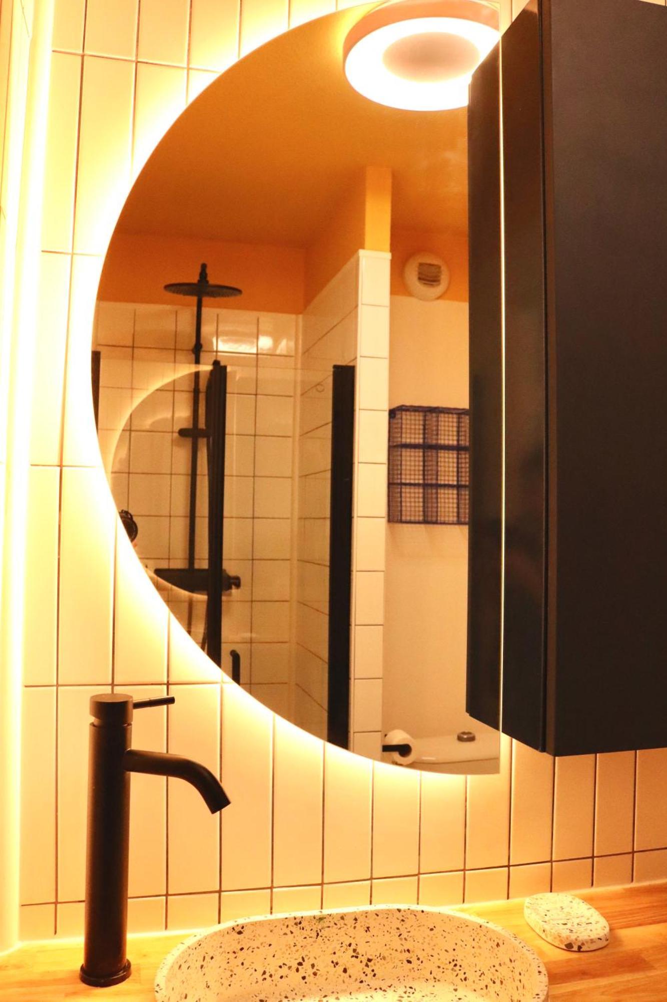 T3 Chaleureux A Apartment *