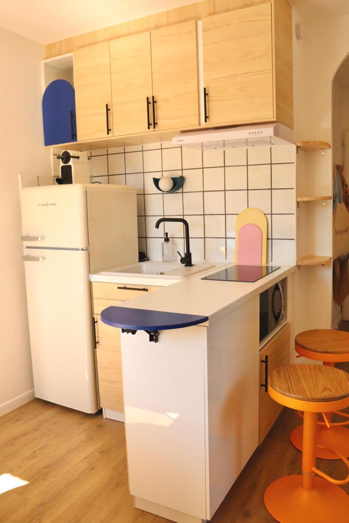 T3 Chaleureux A Apartment Muret