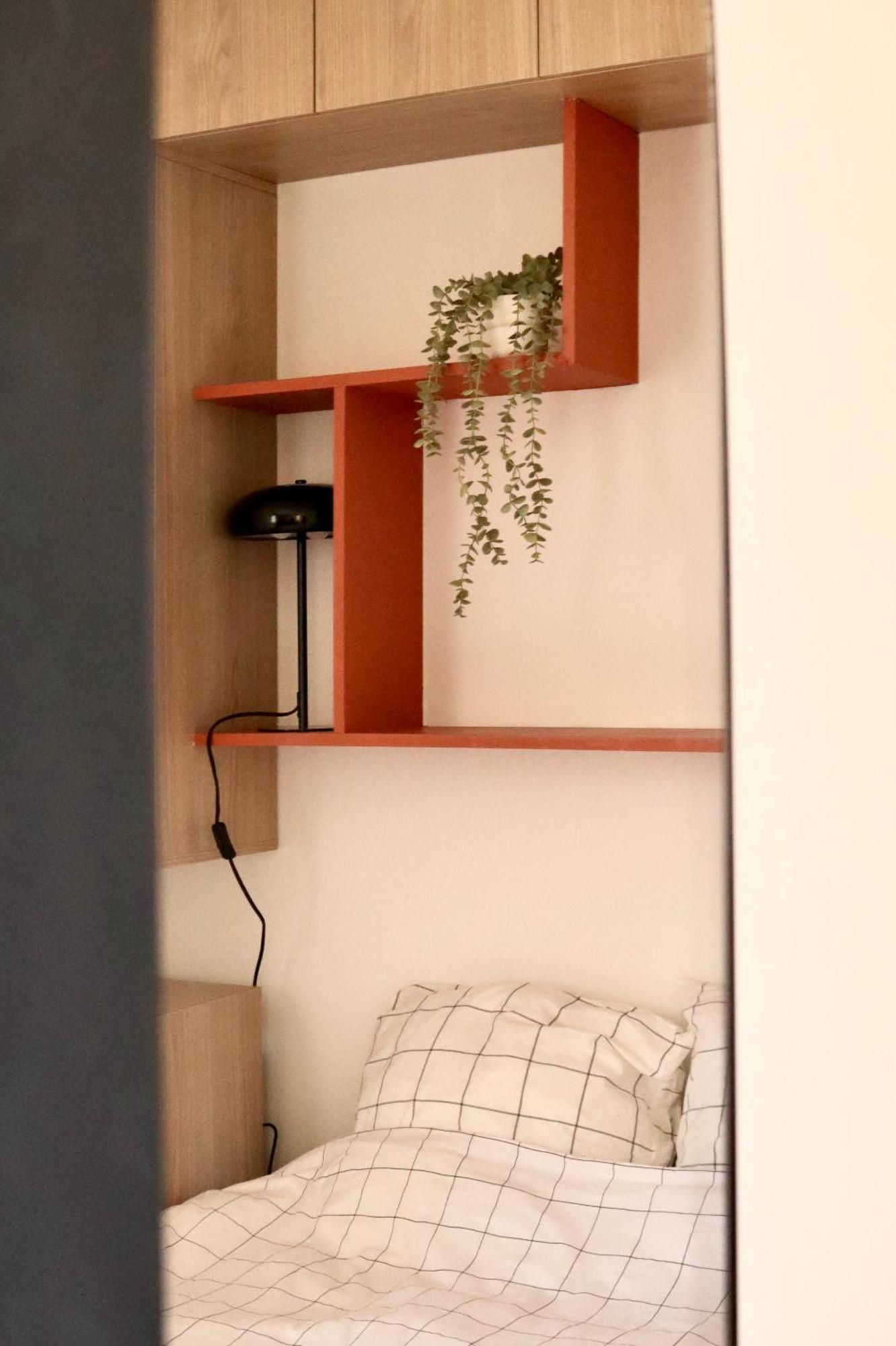 T3 Chaleureux A Appartement *